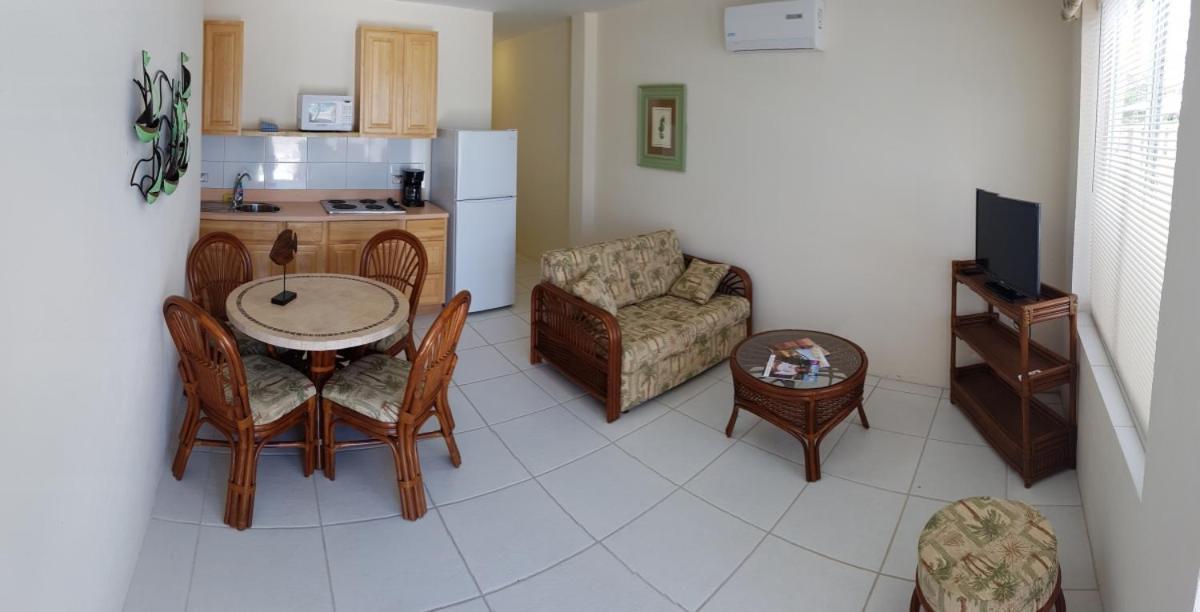 Aruba Beach Villas Palm Beach Cameră foto