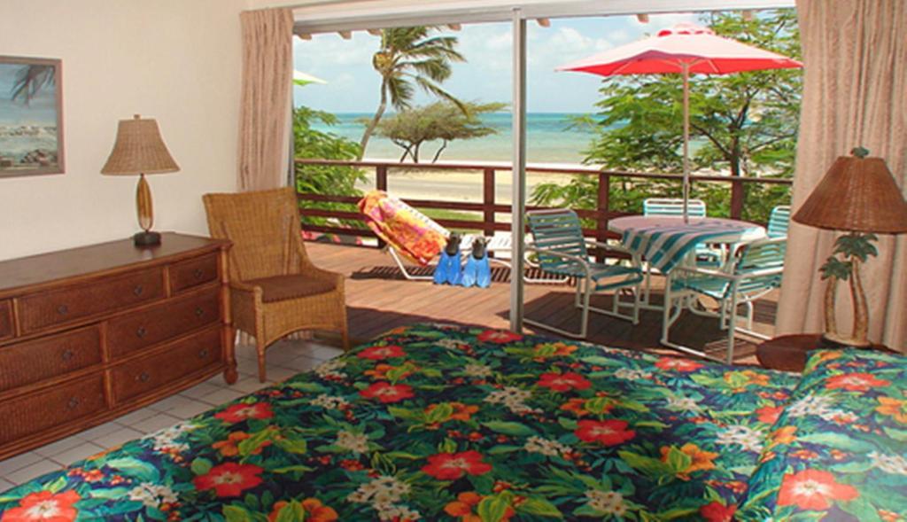 Aruba Beach Villas Palm Beach Cameră foto